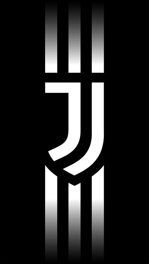 Tons of awesome juventus iphone x wallpapers to download for free. New Logo Juventus iPhone Wallpaper | 2020 3D iPhone Wallpaper