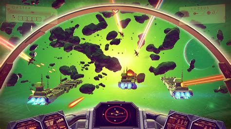 What Starfield Can Learn From No Mans Sky