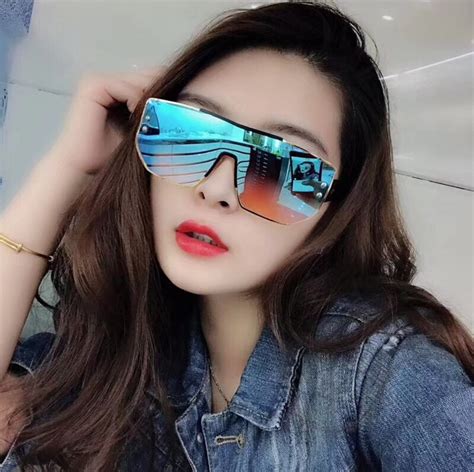 high quality sunglasses women 2018 new fashion rectangle style sun glasses female brand designer