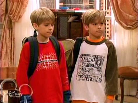 picture of cole and dylan sprouse in the suite life of zack and cody ti4u u1154450829 teen
