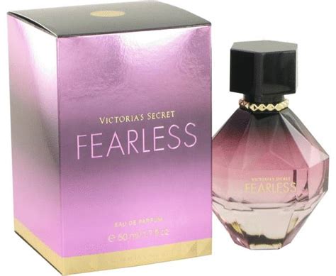 Fearless Perfume By Victorias Secret