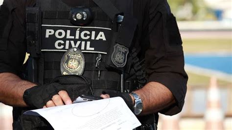 Policiais Civis De São Paulo Terão Identidade Digital Com Certificado