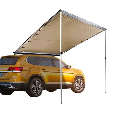 Buy Car Awning Rooftop Tent Replacement Rv Awning Shade Roof Rack