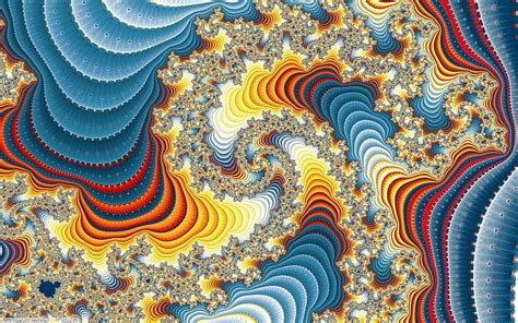 Fractal Abstract Psychedelic 1080p 2k 4k 5k Hd Wallpapers Free