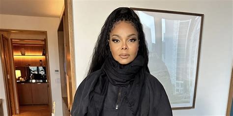 Janet Jackson Rings In 2023 With First Look At Together Again Tour