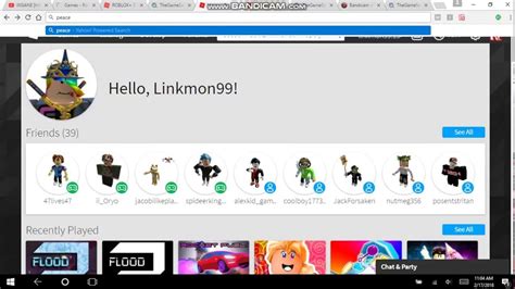 How To Get Anyones Roblox Account Working 2020 Youtube
