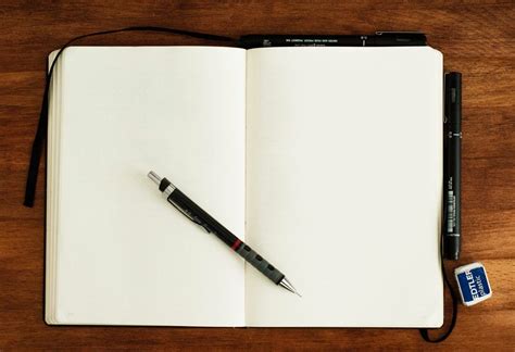 21 Tactics To Help You Become A Better Writer Design Skills Blank