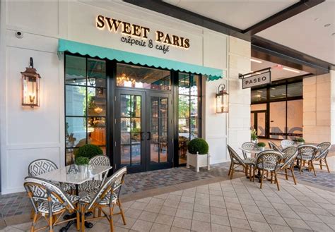 Sweet Paris Cr Perie Brings The Art Of Eating Crepes To Coral Gables Coral Gables Fl Patch