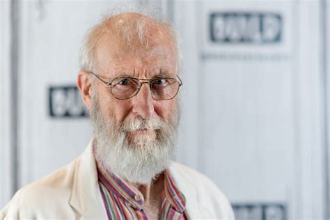 James Cromwell Sentenced To Jail For Refusing To Pay An Environmental