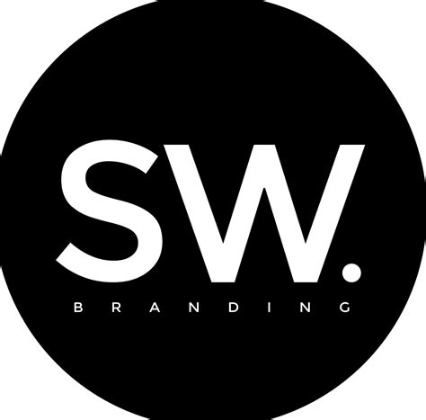 SW Branding - Home