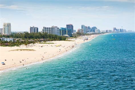 Top 5 Florida East Coast Beaches Boatsetter