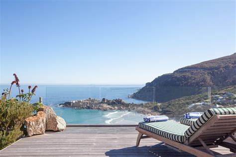 The Beach House In Cape Town South Africa Further Afield Gay