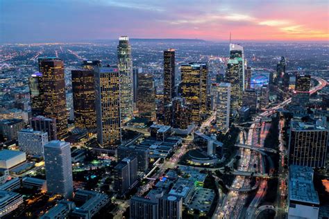 Is Los Angeles Outsmarting Itself with Smart Lighting?