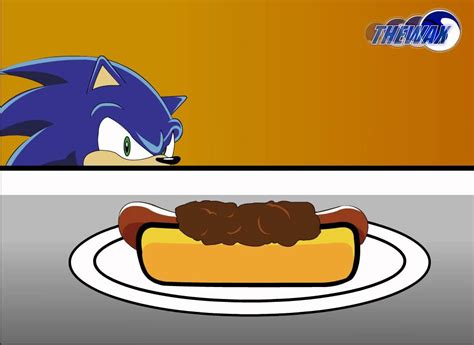 Sonic And The Chili Dog Youtube
