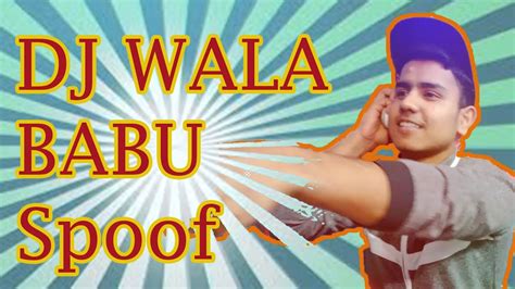 Video viral di masukin botol. DJ WALA BABU Spoof | Bangla Funny Videos | Altaf Family - YouTube