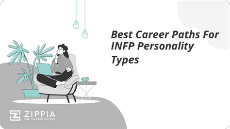 The 11 Best Career Paths For Infp Personality Types With Job