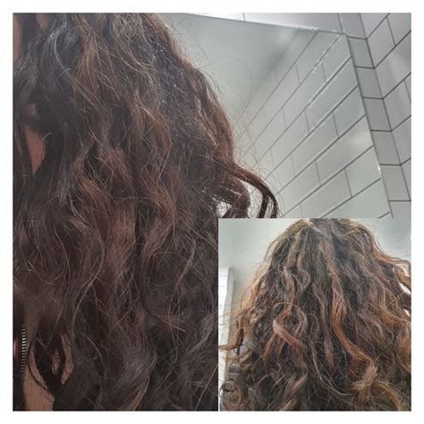 Desperate Cgm Newbie With 2b2c Coarse Low Porosity Hair Rcurlyhair