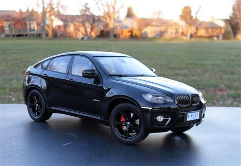 Bmw X6 Blacked Out Reviews Prices Ratings With Various Photos