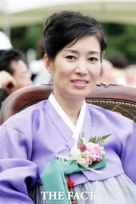 На Ён Хи Na Young Hee биография список дорам личная жизнь