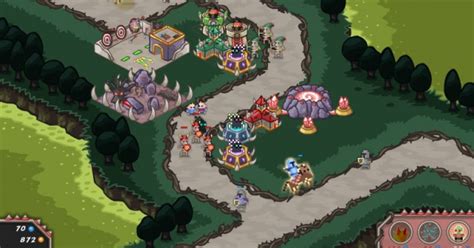 Once you do that a menu should pop up and you have to enter the code in the text box. Demons vs Fairyland - Free online game | Tower-Defense.net