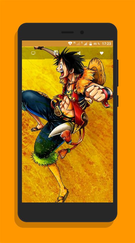 One Piece Wallpaper Hd For Android Apk Download