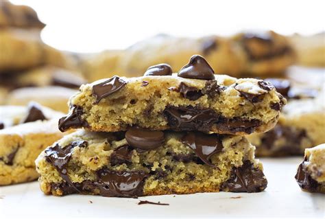 Cookies were perfect and everyone at the party raved about them. The Perfect Chocolate Chip Cookie! | Chocolate chip cookies, Best chocolate chip cookies recipe ...