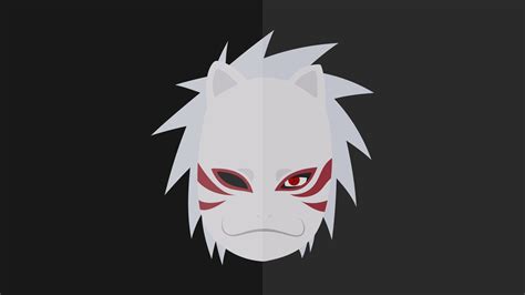 Kakashi Wallpapers on WallpaperDog