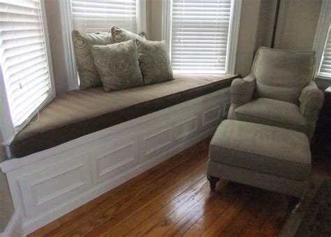 Window Seats With Storage That Will Mesmerize You Homesfeed