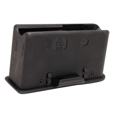 Steyr Arms Sbs Prohunterscout 308 Win 10 Round Magazine