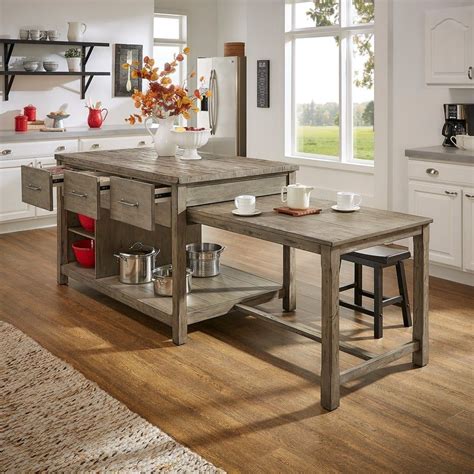 Kitchen Islands And Carts Bed Bath And Beyond Kitchen Island