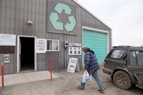Recycling Centre Campground To Open Soon In Turner Valley