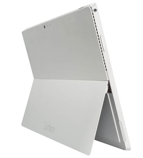 Microsoft Surface Pro 3 Tablets Im Test Sehr Gut Hifitestde