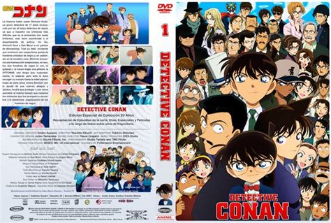 Jual Film Anime Detective Conanmovie Lengkap Subtitle Indonesia Di