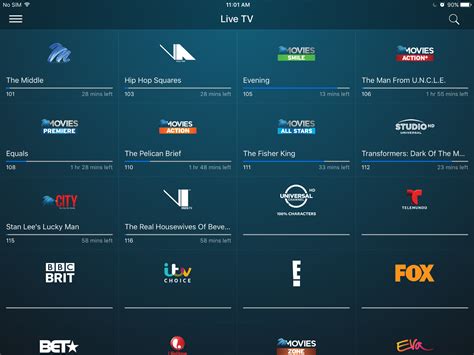 There are many options and methods available to download and install dstv app on your pc. DSTV Now: Watch PAID Channels on PC and Mobile Devices for ...