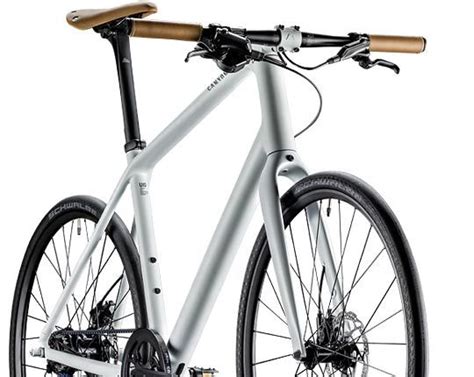 Canyon Commuter Urban Bikes With A Perfect Design Kona Bikes Urban