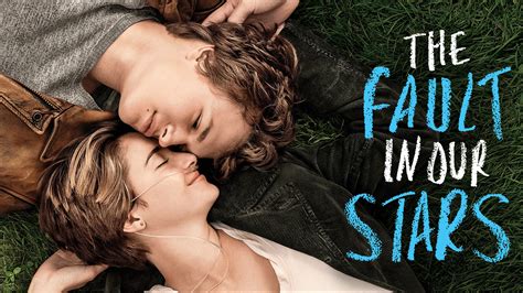 The Fault In Our Stars Apple Tv