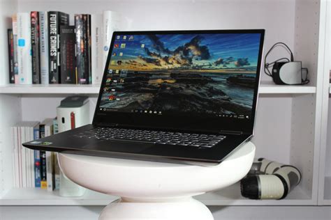 Lenovo Yoga 720 Review Discrete Gtx 1050 Graphics Is Worth The Weight