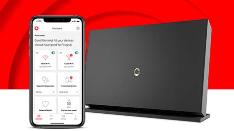 Vodafone Broadband Routers WiFi Hub Cable Co Uk