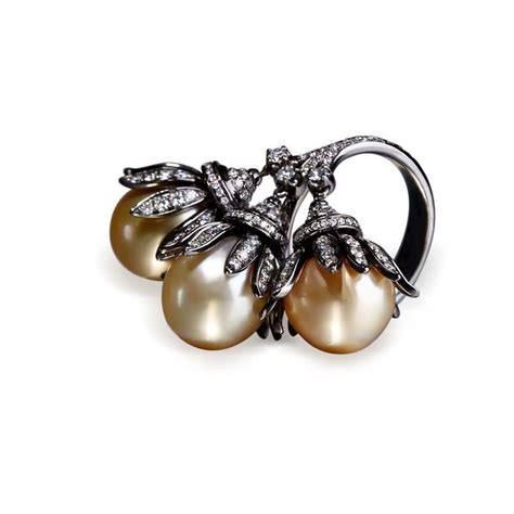 The History Of Pearls One Of Natures Greatest Miracles Jewelry