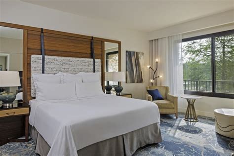 The Woodlands Resort Ushers In A New Era With Property Wide Enhancement