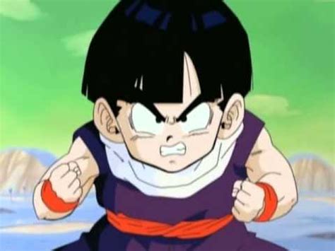 Maybe you would like to learn more about one of these? Toonzai: Dragon Ball Z Kai Closeup on Gohan - YouTube