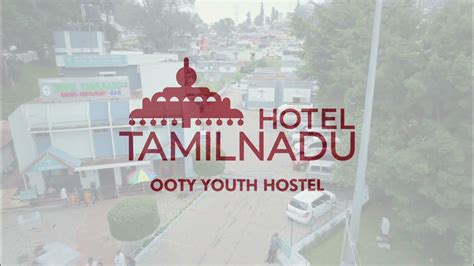 A Memorable Stay In Ooty Awaits Hotel Tamil Nadu Youth Hostel Ttdc Tamil Nadu Tourism