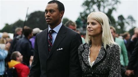 Tiger Woods Ex Elin Nordegren Is Pregnant Bellyitchblog