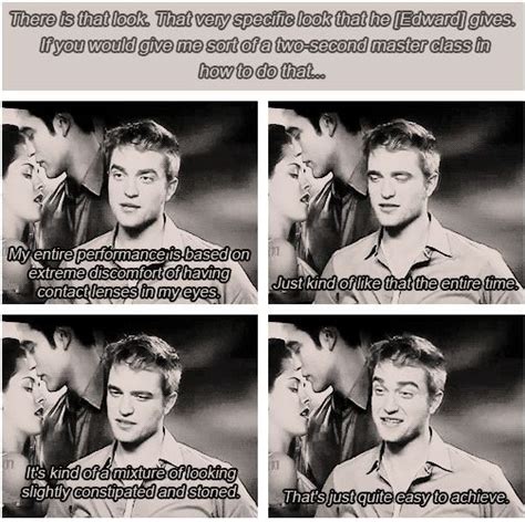 Hésitation au québec (eclipse) est un film américain fantastique réalisé par david slade sorti en 2010. Pin by Morgan Elizabeth on Anti Twilight | Twilight funny ...