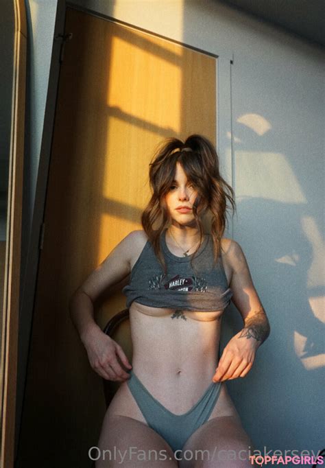 Acacia Kersey Nude OnlyFans Leaked Photo 156 TopFapGirls