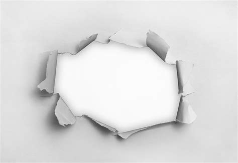 Transparent Paper Hole Png 172 Download