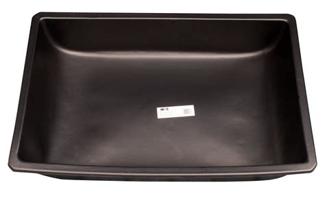 Argee 14 Gal Heavy Duty Mixing Tub 2 Pack