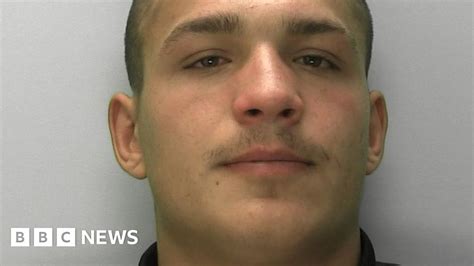 Gloucester Vicious Rapist Jailed For 11 Years Bbc News