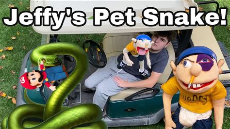 Sml Parody Jeffys Snake Bts Youtube