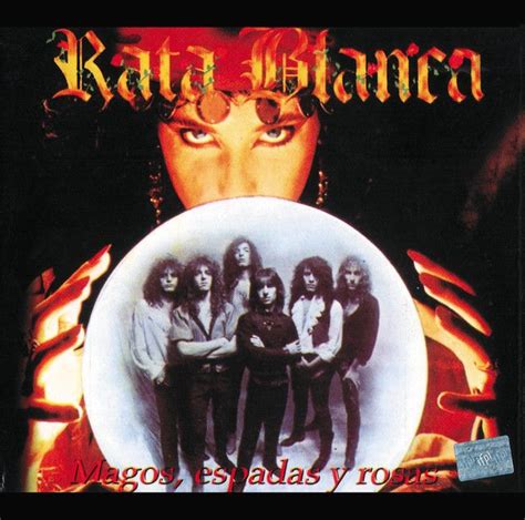Mujer Amante By Rata Blanca Was Added To My Descubrimiento Semanal Playlist On Spotify Disco
